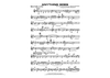 Anything Goes - F Horn