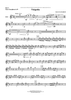 Visigoths - Tenor Saxophone 3