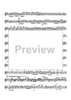 Western Suite - Bb Trumpet 1