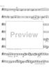 Quartet Op.37 No. 4 - Trombone