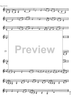 Studies for clarinet, Vol. 1 (Elementary level) - Clarinet