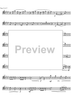 Quartet Op.37 No. 4 - Trombone