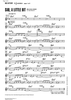 Sad, a Little Bit - C Instrument