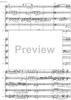 Réminiscences - Score