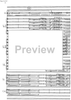 A Mirror of Mist - Score