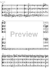 Ceresio '47 Op.18 - Score