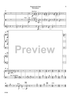 Portsmouth Point Overture for Band - Percussion