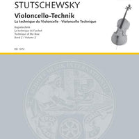 Violoncello Technique