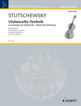 Violoncello Technique
