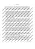 Concertino - Score and Parts