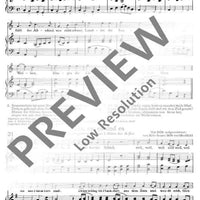 Das Volkslied auf der Blockflöte (c'')