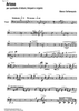 Arioso - Timpani
