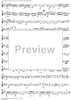 Duo No. 1 from "Trois Duos", Op. 19, Bk. 2, No. 1 - Violin 2