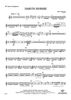 Dakota Fanfare - Tenor Saxophone