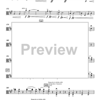 Feel the Fire - Viola