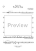To A Wild Rose - Trombone 1
