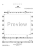 Air - from The Water Music - Viola 3