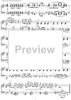Shine on Harvest Moon (Eddy Duchin Arrangement)