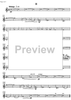 Quartetto II - Baritone Saxophone