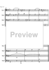 Annelein - Score