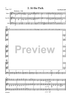 Elementary String Trios - Score