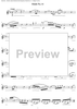 Sixteen Artistic Etudes for the Saxophone: Etudes 9 - 16