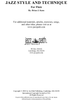 Introductory Materials