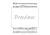 Tornado - Bb Trumpet 2