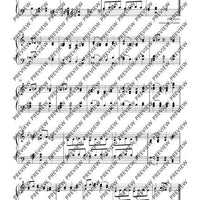 Sarabande et Tambourin