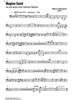 Maghen David - Cello