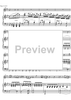 Concerto No. 4 Eb Major KV495 - Score