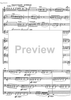 Masurian Impressions - Score