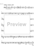 Suite per cinque - Cello