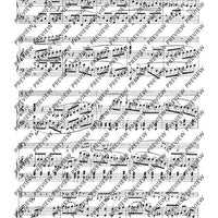 Grand Duo concertant