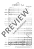 Symphony No. 2 - Full Score