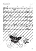 The most beautiful folk songs