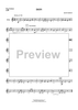 ISON - Bass Clarinet