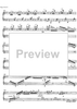 Sonata No.23 f minor Op.57 Appassionata - Piano