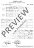 Concerto F minor - Piano Reduction
