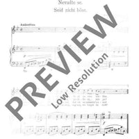 Westslawische Volkslieder