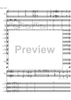 Concertpiece - Score