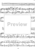 Sonata No. 3 f# minor Op.23 - Piano
