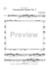 Canzona per Sonare No. 2 - Trumpet 4