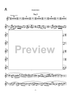 Preludes, Nos. 1-5 - F Horn