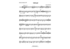 Shillelagh! - Baritone Saxophone