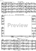 Jeux pour quatre - Score