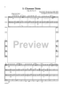 Quatricelli: Volume III - Score