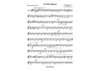 The Rifle Regiment - Baritone Saxophone