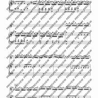 Concerto No. 1 in G Major - Piano Score and Solo Part