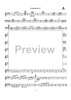 Rondo alla turca (Sonata in A, mvmt. 3) - F Horn